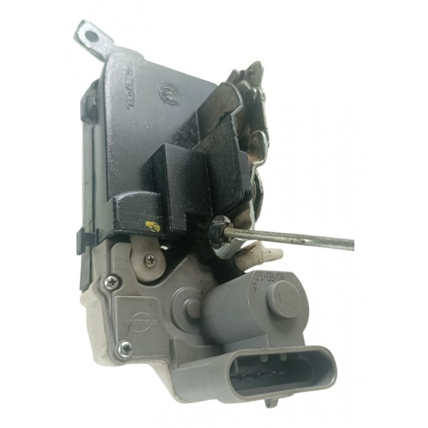 Fechadura Porta Traseira Direita Fiat Siena 2007 A 2008