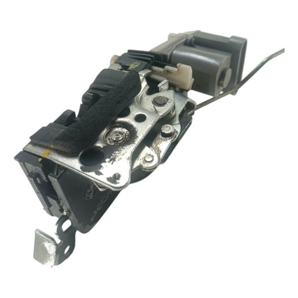 Fechadura Porta Traseira Direita Fiat Siena 2007 A 2008