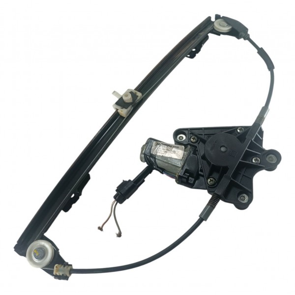 Máquina Vidro Elétrico Fiat Siena Dianteira Direita 2008