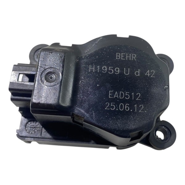 Motor Atuador Caixa Ar Condicionado C4 Pallas 2007 Á 2009