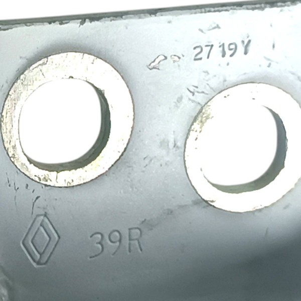 Dobradiça Porta Traseira Direita Renault Kwid 2018 2022