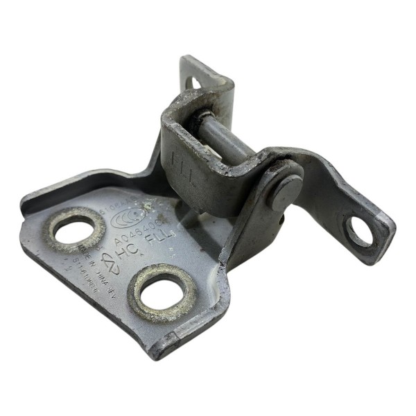 Dobradiça Superior Porta Dianteira Esquerda Chery Qq 2011 15