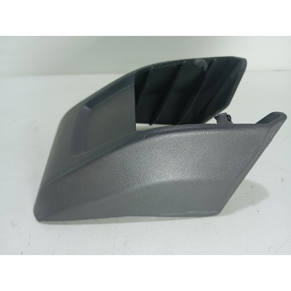 Acabamento Banco Traseiro Chevrolet Spin 2013 2019