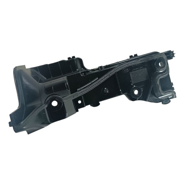 Suporte Bateria Esquerdo Discovery 3 Range Rover 06 A 09