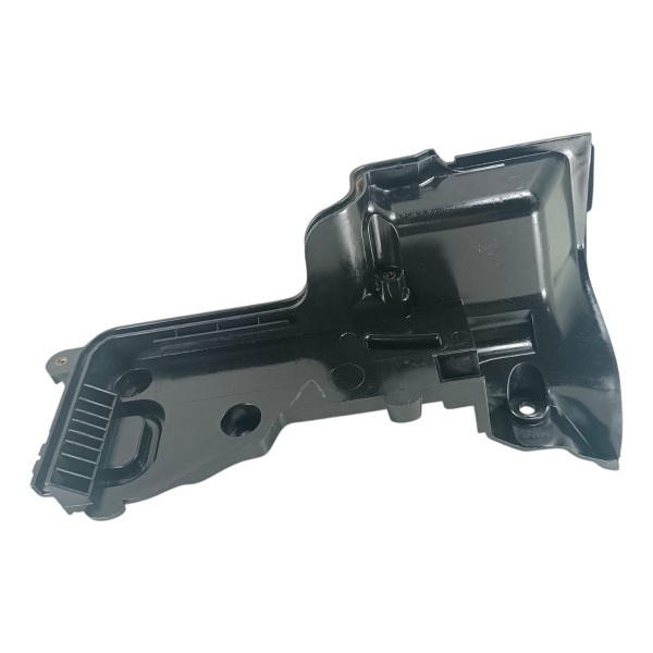 Suporte Bateria Esquerdo Discovery 3 Range Rover 06 A 09