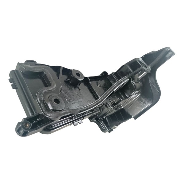 Suporte Bateria Esquerdo Discovery 3 Range Rover 06 A 09