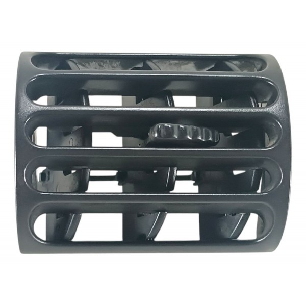 Difusor Saída Ar Painel Lateral Renault Clio 2002 A 2006