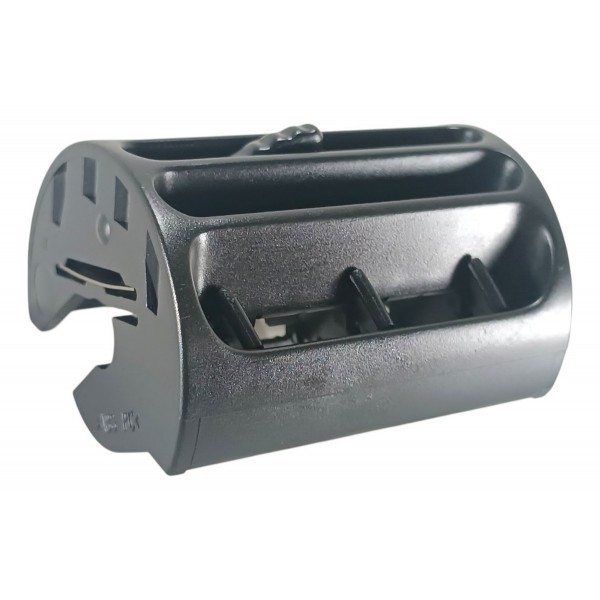 Difusor Saída Ar Painel Lateral Renault Clio 2002 A 2006