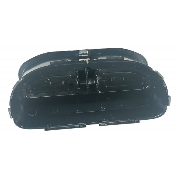 Moldura Difusor Central Peugeot 206 1.4 2001 2002 A 2008
