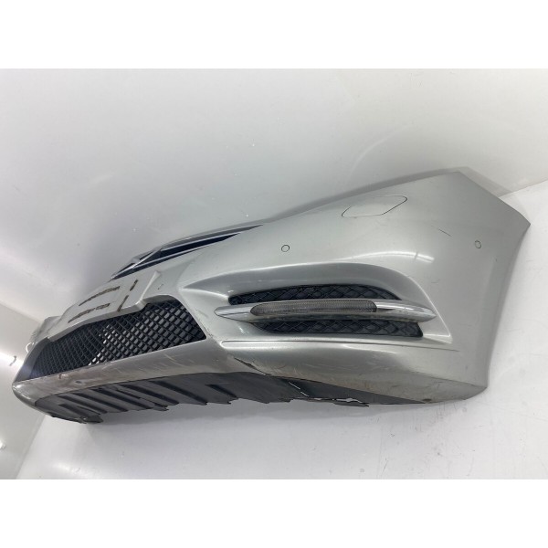 Paracochoque Dianteiro Mercedes Classe B B200 2013 A 2015
