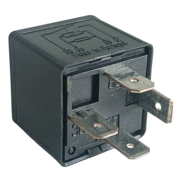 Rele Ventilador Elétrico Vw Fox Gol Voyage G5 2011
