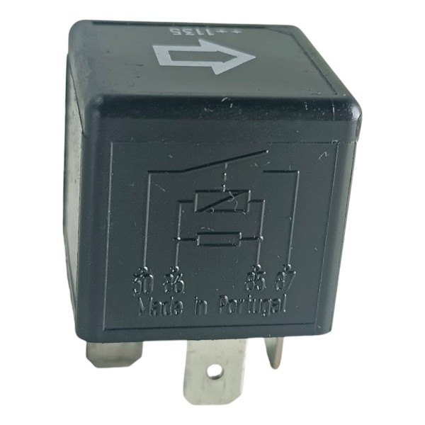 Rele Ventilador Elétrico Vw Fox Gol Voyage G5 2011