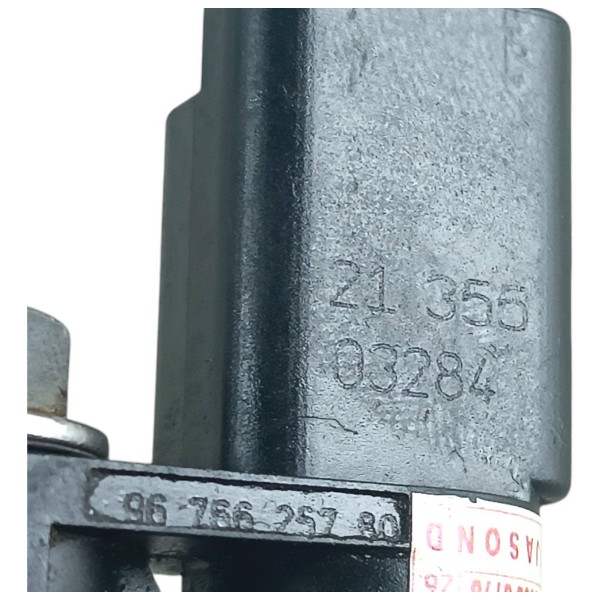 Sensor Fase Motor Peugeot 208 1.6 2021 2022 2023 2024