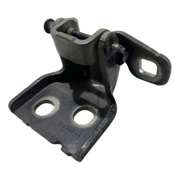 Dobradiça Porta Traseira Esquerda Renault Sandero 2015 2022