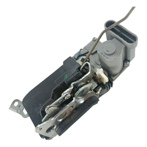 Fechadura Elétrica Traseira Esquerda Fiat Siena 2008 A 2011