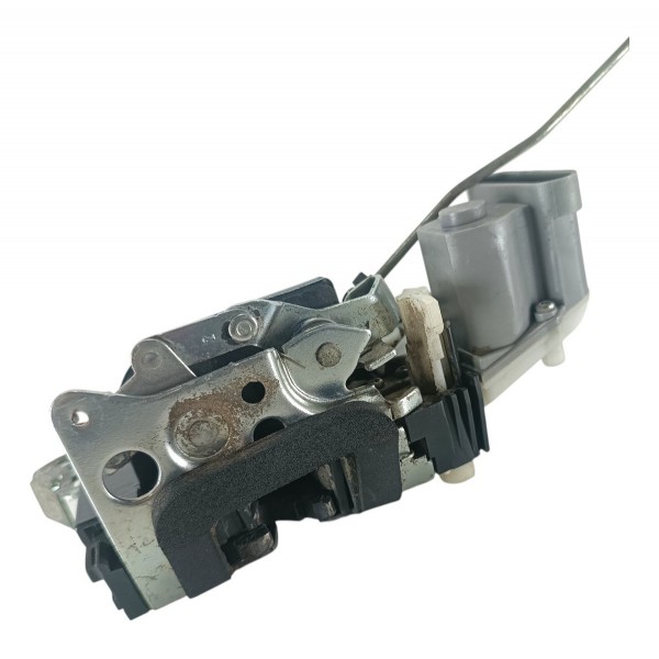 Fechadura Elétrica Traseira Esquerda Fiat Siena 2008 A 2011