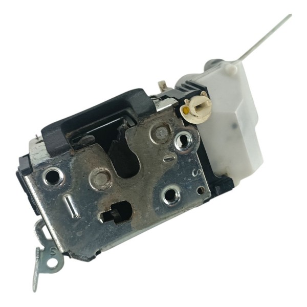 Fechadura Elétrica Traseira Esquerda Fiat Siena 2008 A 2011