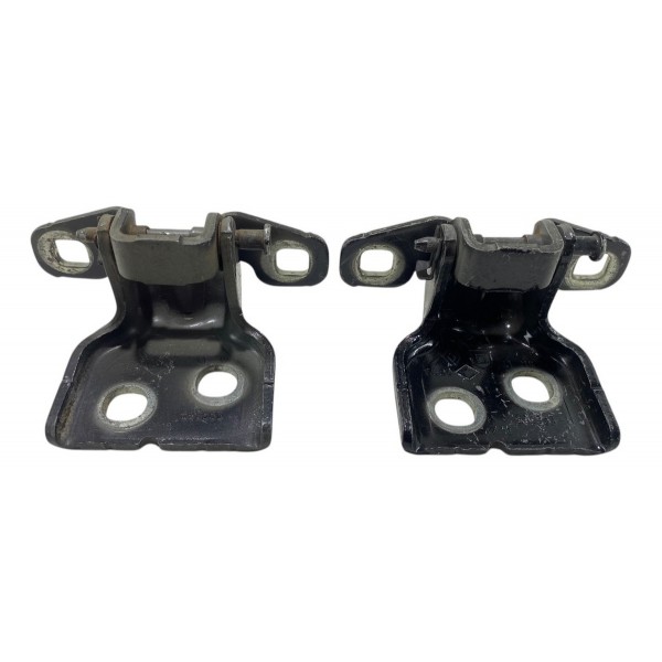 Dobradiça Porta Dianteira Direita Renault Sandero 2015 2022