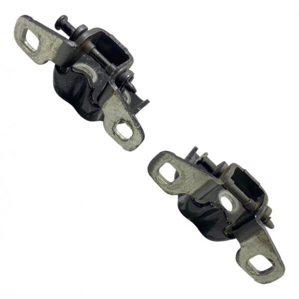 Dobradiça Porta Dianteira Direita Renault Sandero 2015 2022