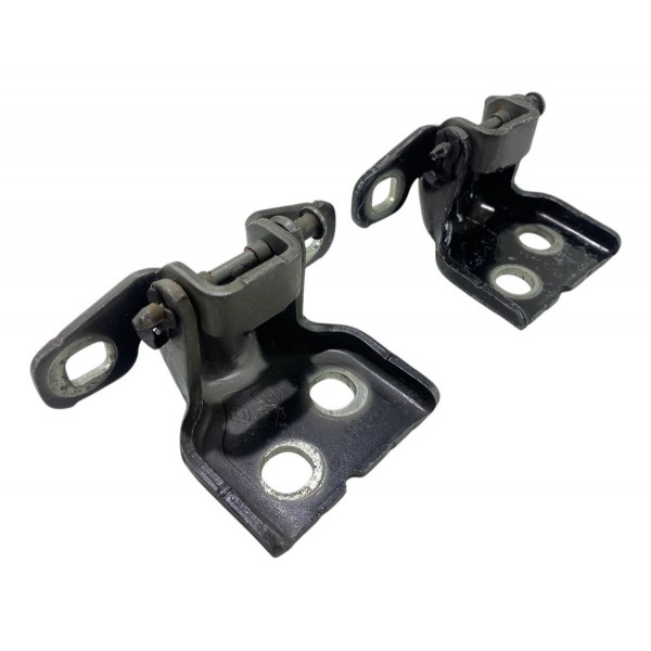 Dobradiça Porta Dianteira Direita Renault Sandero 2015 2022
