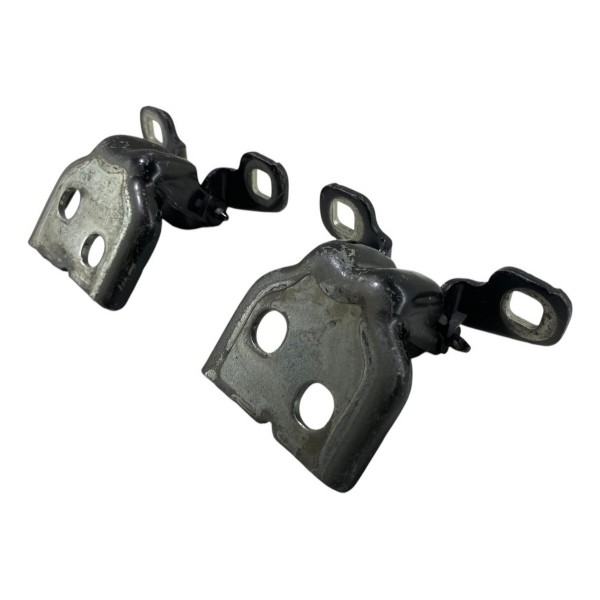 Dobradiça Porta Dianteira Direita Renault Sandero 2015 2022