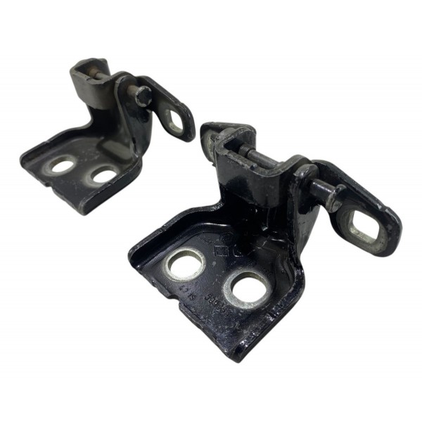 Dobradiça Porta Dianteira Direita Renault Sandero 2015 2022