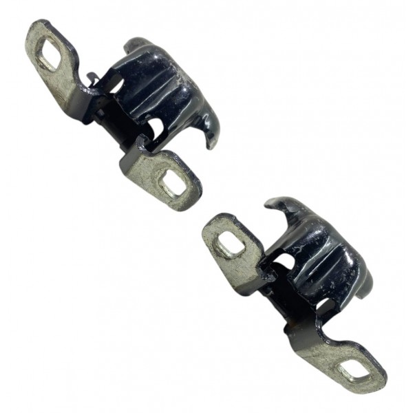 Dobradiça Porta Dianteira Direita Renault Sandero 2015 2022