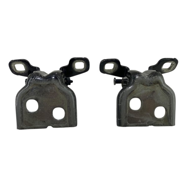 Dobradiça Porta Dianteira Direita Renault Sandero 2015 2022