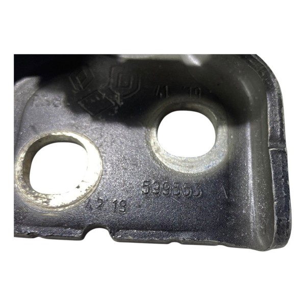 Dobradiça Porta Dianteira Direita Renault Sandero 2015 2022