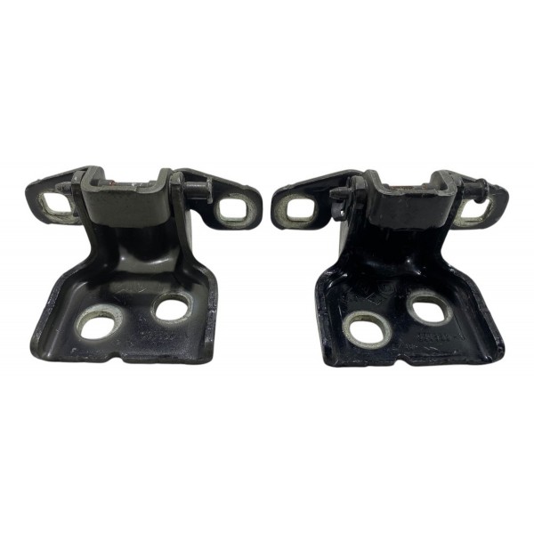 Dobradiça Porta Traseira Direita Renault Sandero 2015 2022