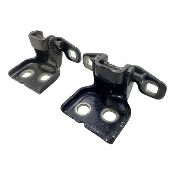 Dobradiça Porta Traseira Direita Renault Sandero 2015 2022