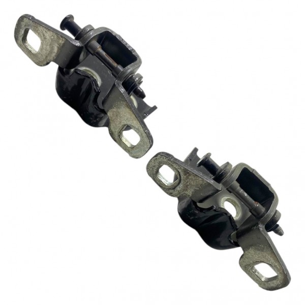 Dobradiça Porta Traseira Direita Renault Sandero 2015 2022