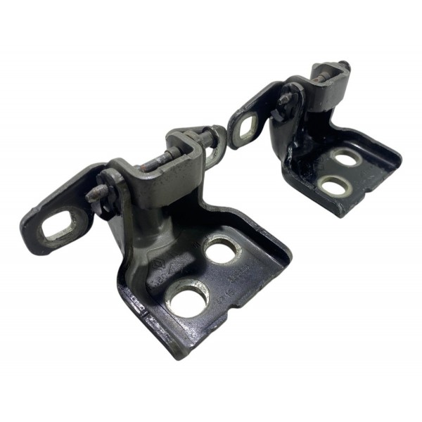 Dobradiça Porta Traseira Direita Renault Sandero 2015 2022