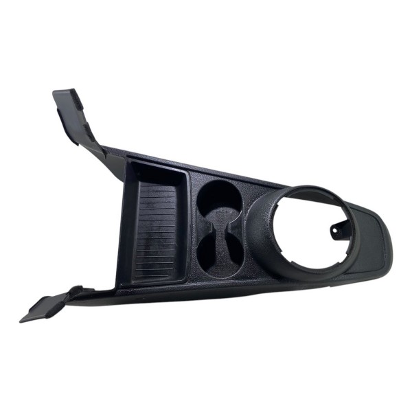 Moldura Console Central Volkswagen  Gol Voyage G5 2011
