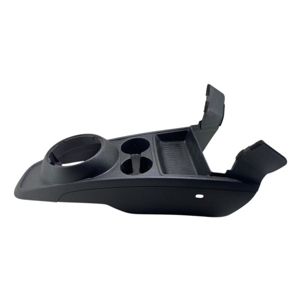Moldura Console Central Volkswagen  Gol Voyage G5 2011