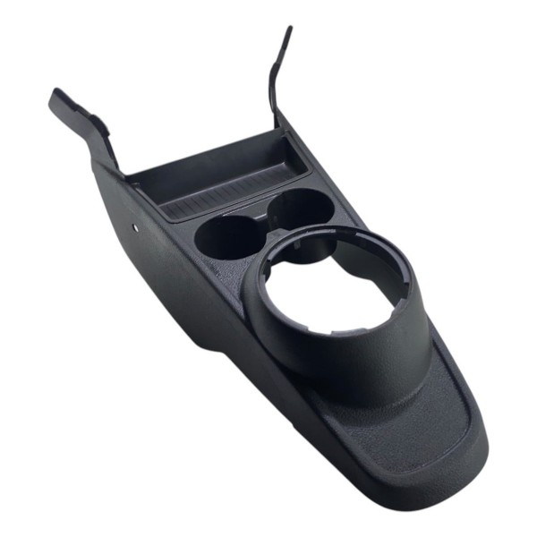 Moldura Console Central Volkswagen  Gol Voyage G5 2011
