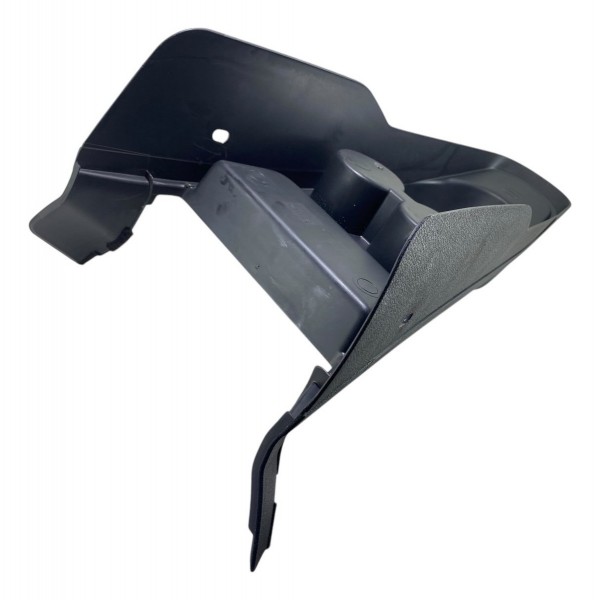 Moldura Console Central Volkswagen  Gol Voyage G5 2011