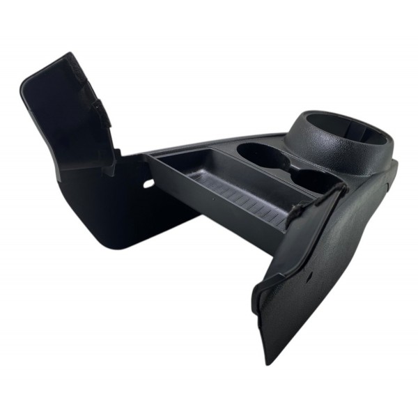 Moldura Console Central Volkswagen  Gol Voyage G5 2011