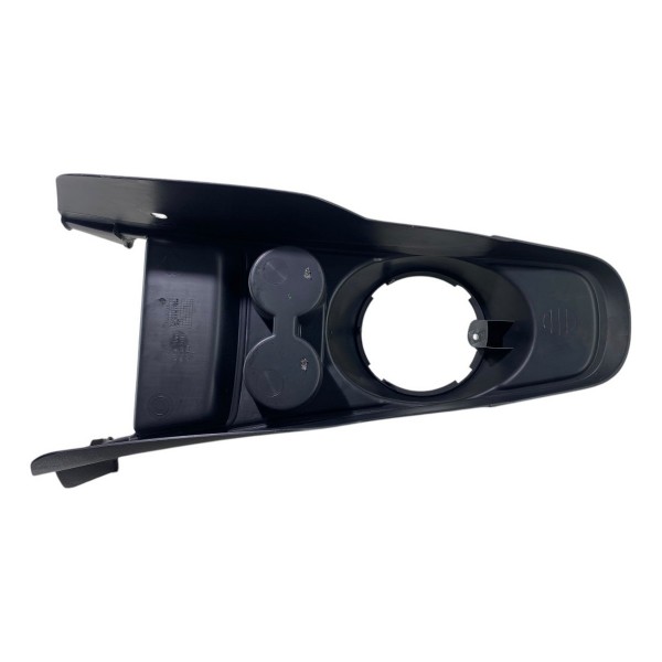Moldura Console Central Volkswagen  Gol Voyage G5 2011