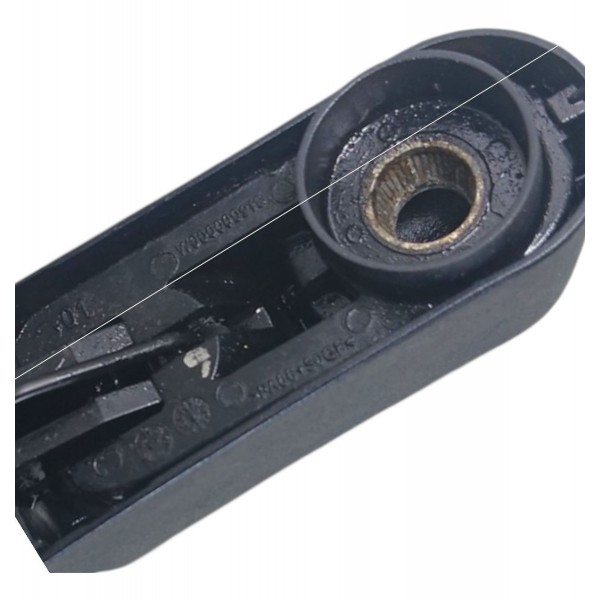 Braço Limpador Traseiro Gm Spin 2013 2014 2015 2019