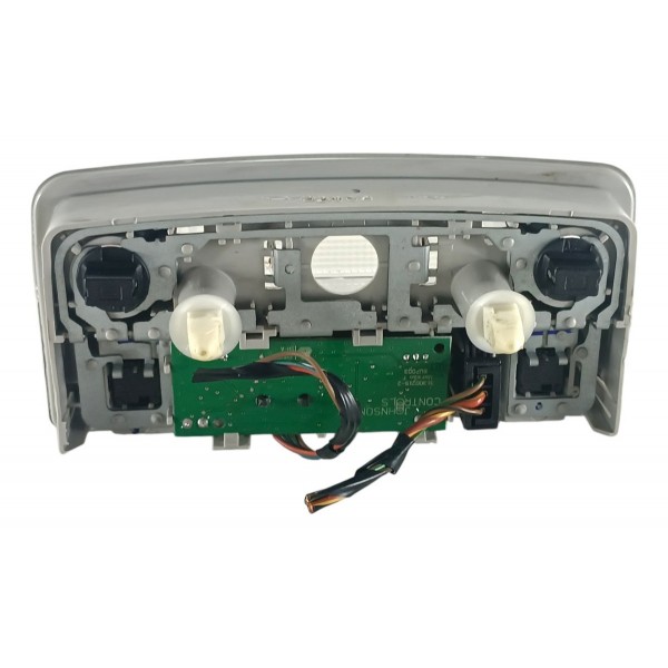 Luz De Teto Volkswagen Voyage  Gol 2011 2012 2013 A 2014