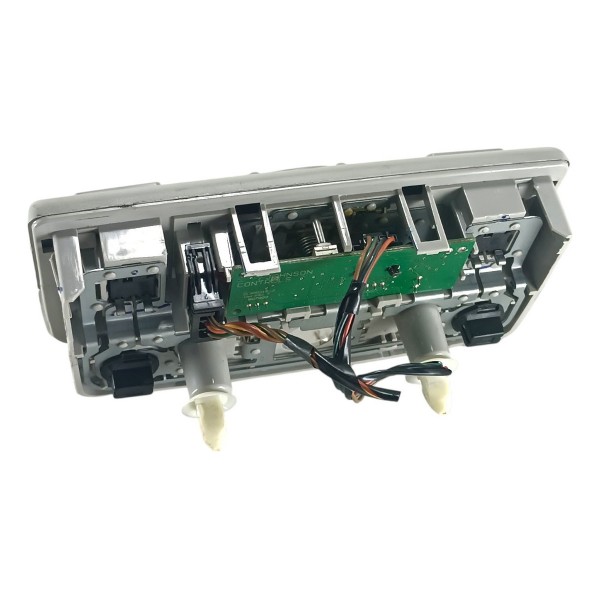 Luz De Teto Volkswagen Voyage  Gol 2011 2012 2013 A 2014