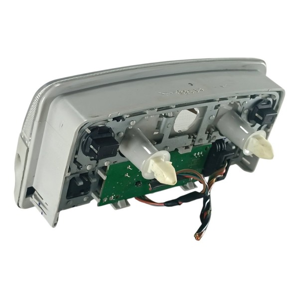 Luz De Teto Volkswagen Voyage  Gol 2011 2012 2013 A 2014