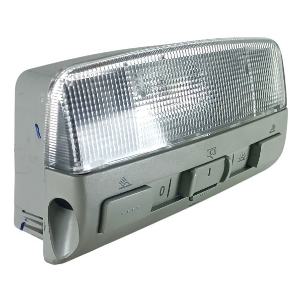 Luz De Teto Volkswagen Voyage  Gol 2011 2012 2013 A 2014