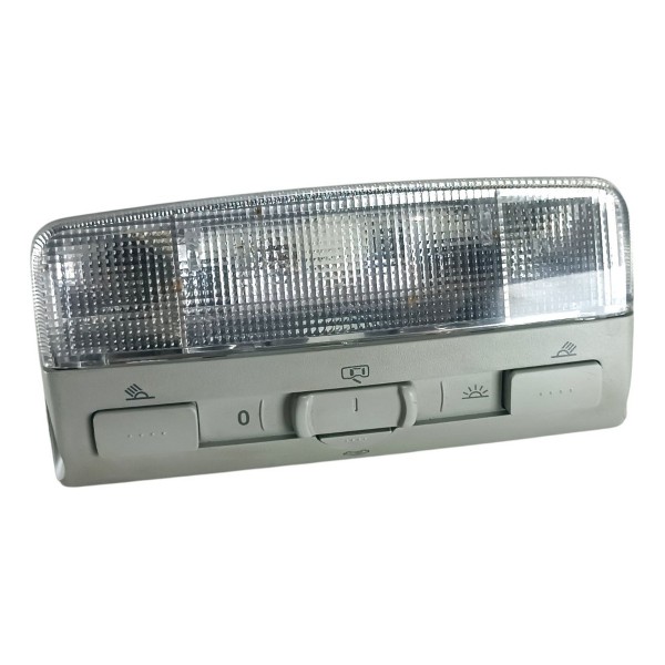 Luz De Teto Volkswagen Voyage  Gol 2011 2012 2013 A 2014