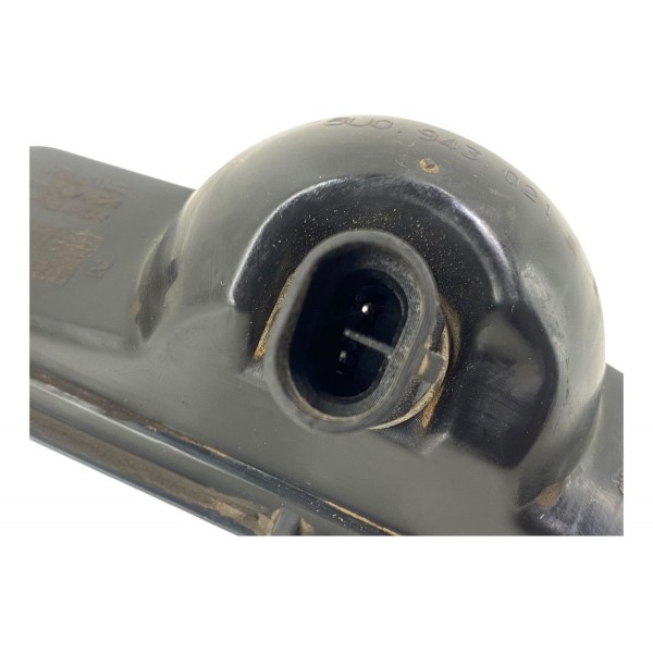 Lanterna Placa Vw Gol Voyage G5 2008 2009 2011 A 2013