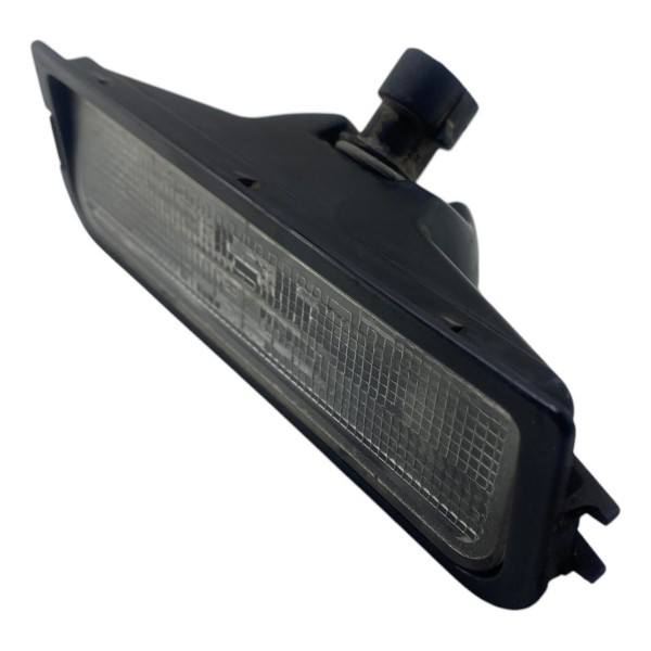 Lanterna Placa Vw Gol Voyage G5 2008 2009 2011 A 2013