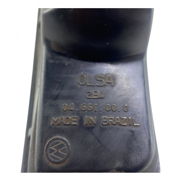Lanterna Placa Vw Gol Voyage G5 2008 2009 2011 A 2013