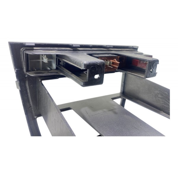 Moldura Central Painel Volkswagen Voyage Gol G5 2011