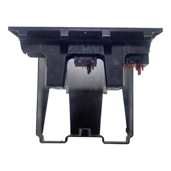 Moldura Central Painel Volkswagen Voyage Gol G5 2011